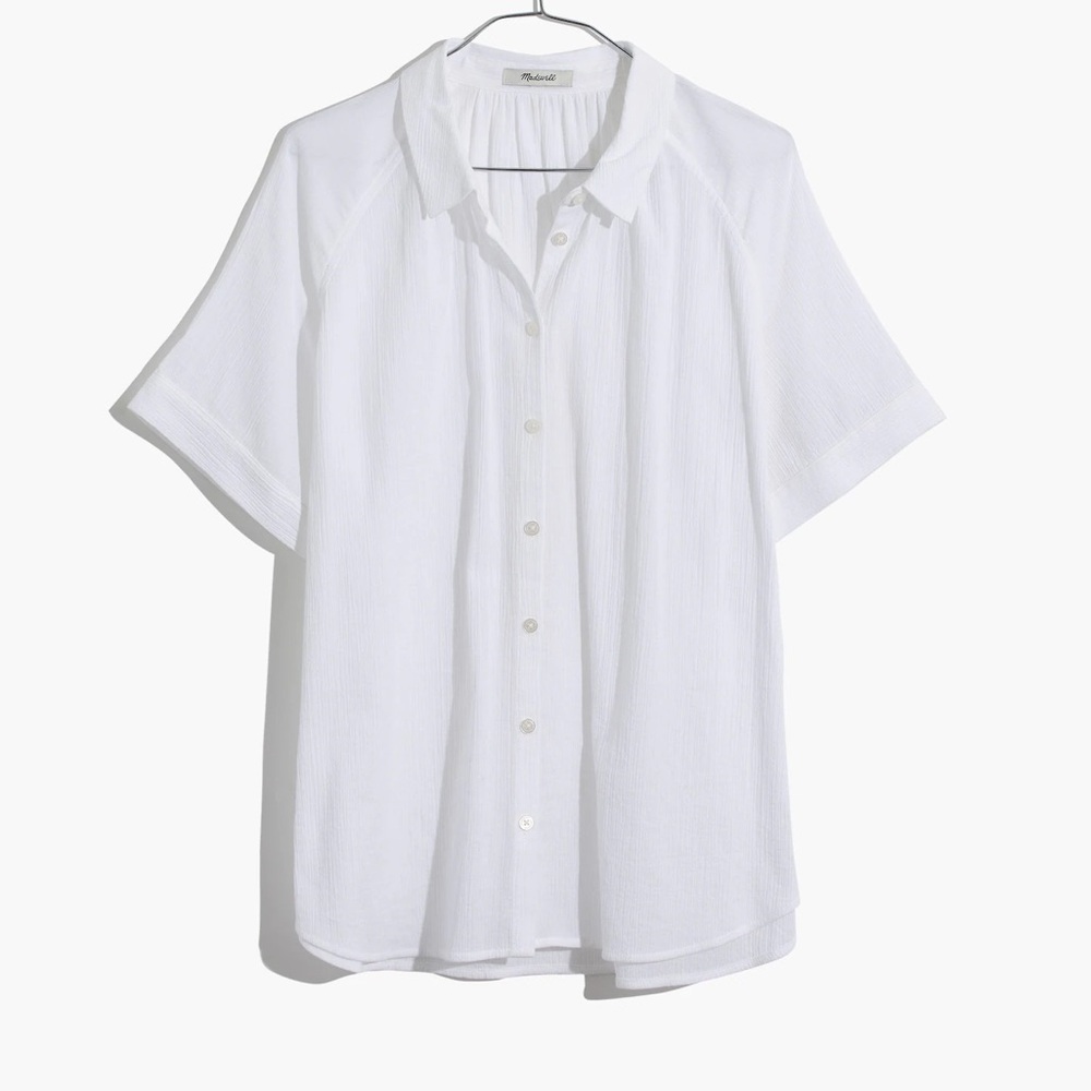 Tidal Shirt - 100% Cotton